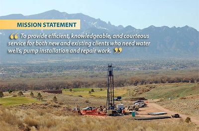 Mission Statement — Albuquerqu, NM — Rodgers & Co