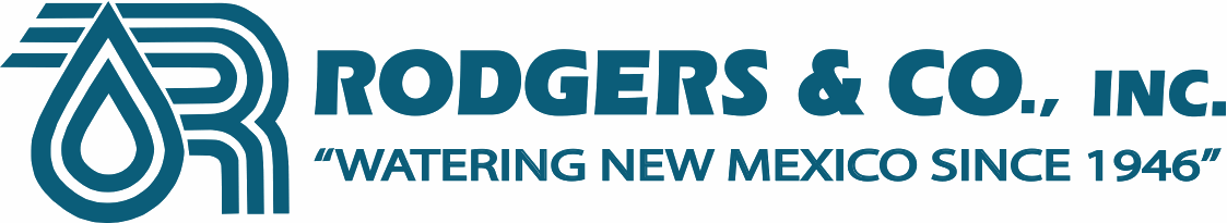 Rodgers & Co., Inc.