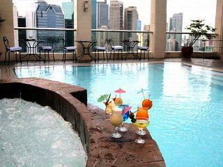 City Garden Suites