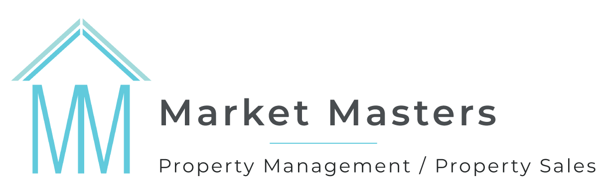 Market Masters Logo