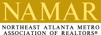 NAMAR logo