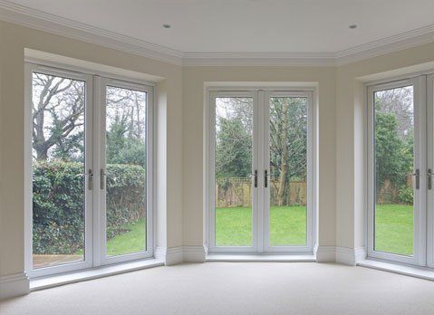 Window repair