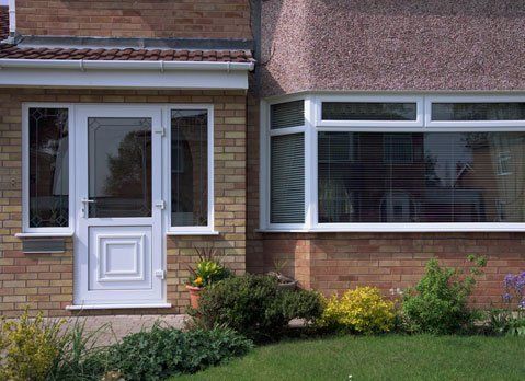 Doors and windows