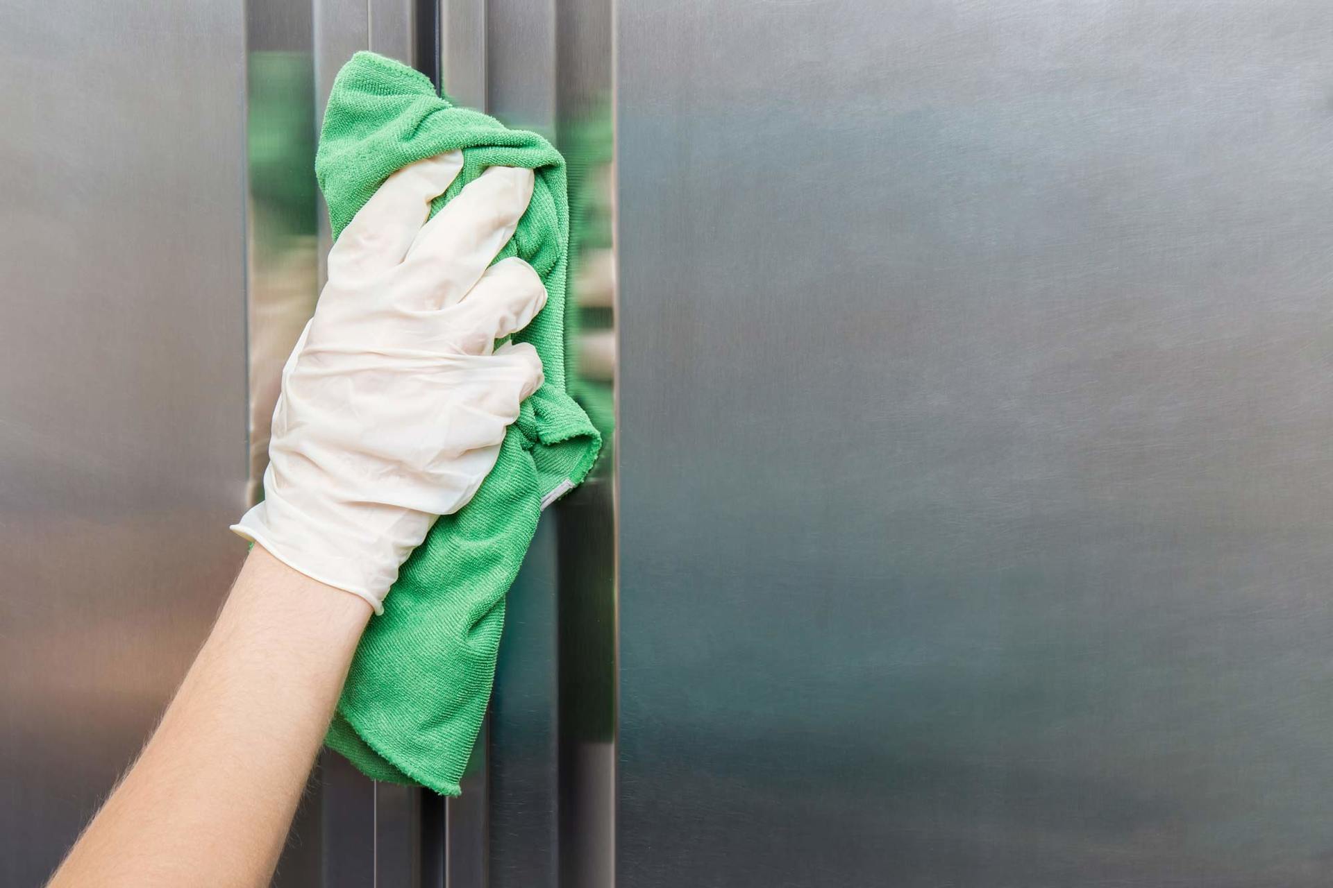 office cleaning in Yarrambat
