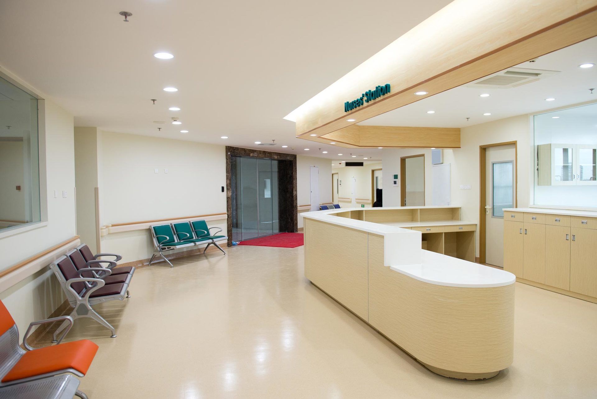 Yarrambat services