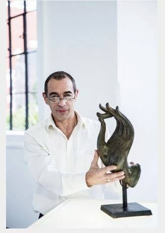 Mario Coppens