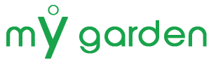 MY GARDEN - LOGO MY GARDEN - LOGO