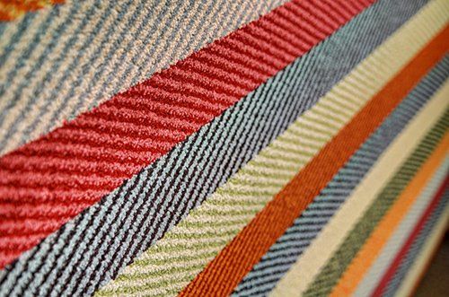 Carpet fittings