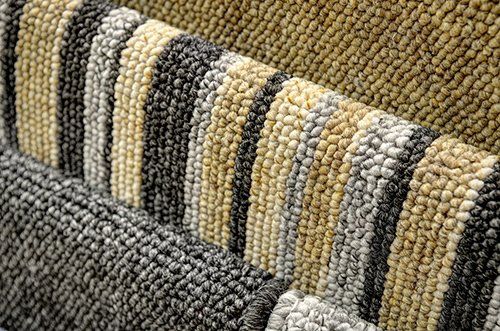 Carpet fittings