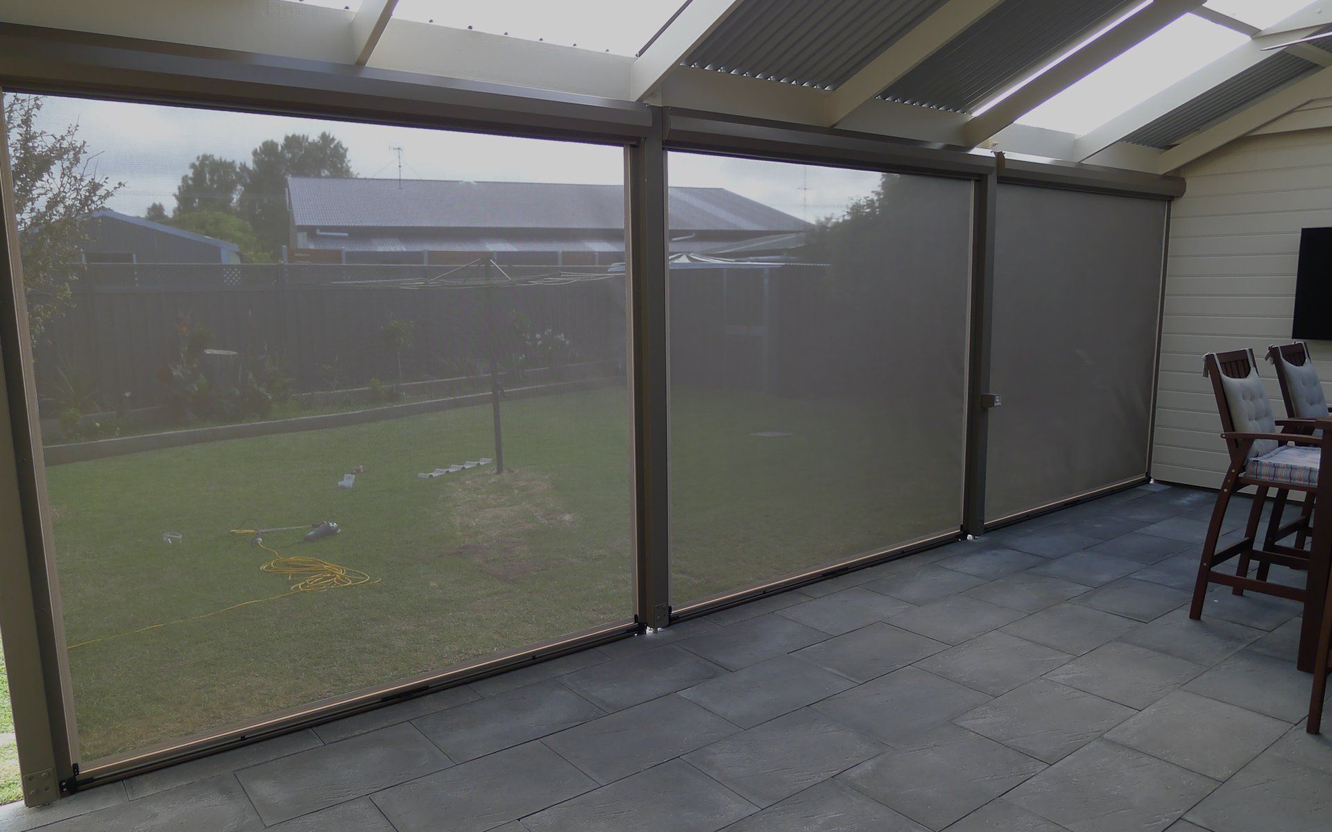 south lakes project