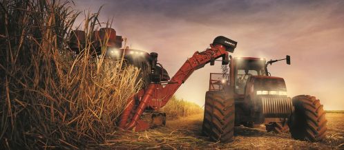 agricultural  vehicles