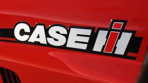case HI logo