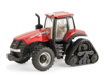 Tractor Mac and Character