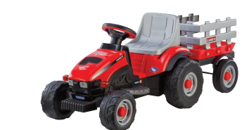 Case IH Magnum