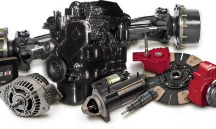 spare parts