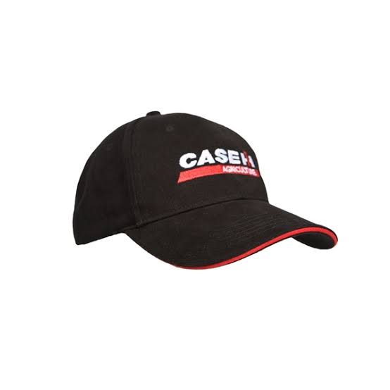 Case IH Kids Trucker Cap