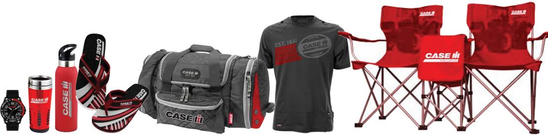 Case IH Merchandise