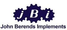john berends implements