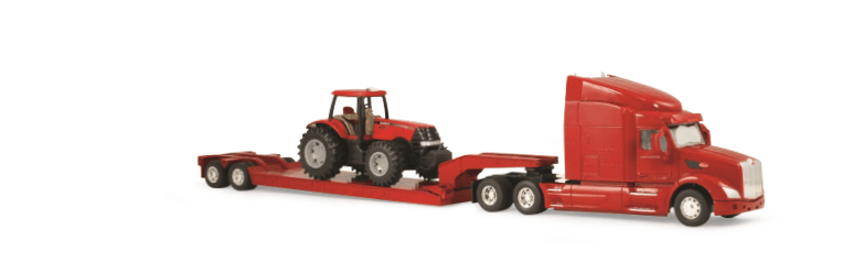 Case IH Big Farm Puma 195