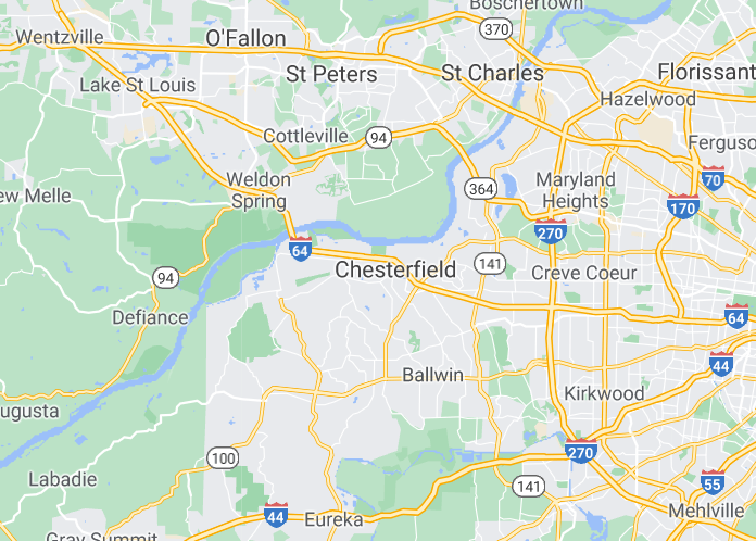 Chesterfield, MO