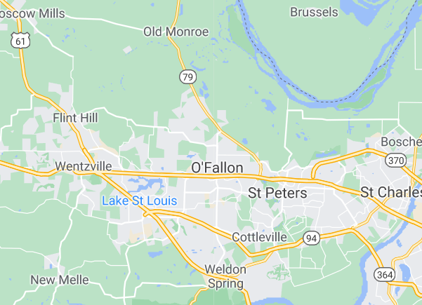 O'Fallon, MO