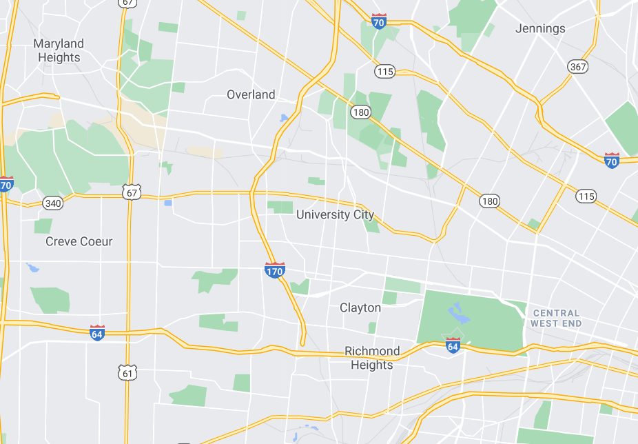 University City, MO