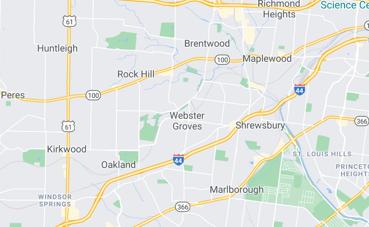 Webster Groves, MO