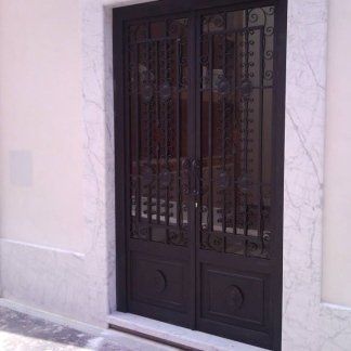 porta d'ingresso