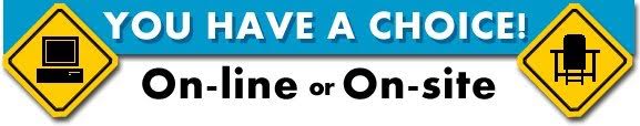 CLASSROOM AND ONLINE VIRGINIA DRIVER IMPROVEMENT COURSES