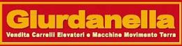 Giurdanella Carrelli Elevatori - Logo