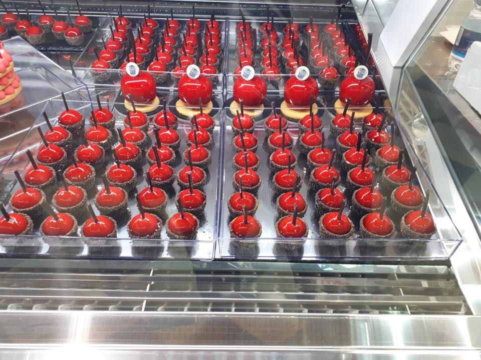 pasticcini