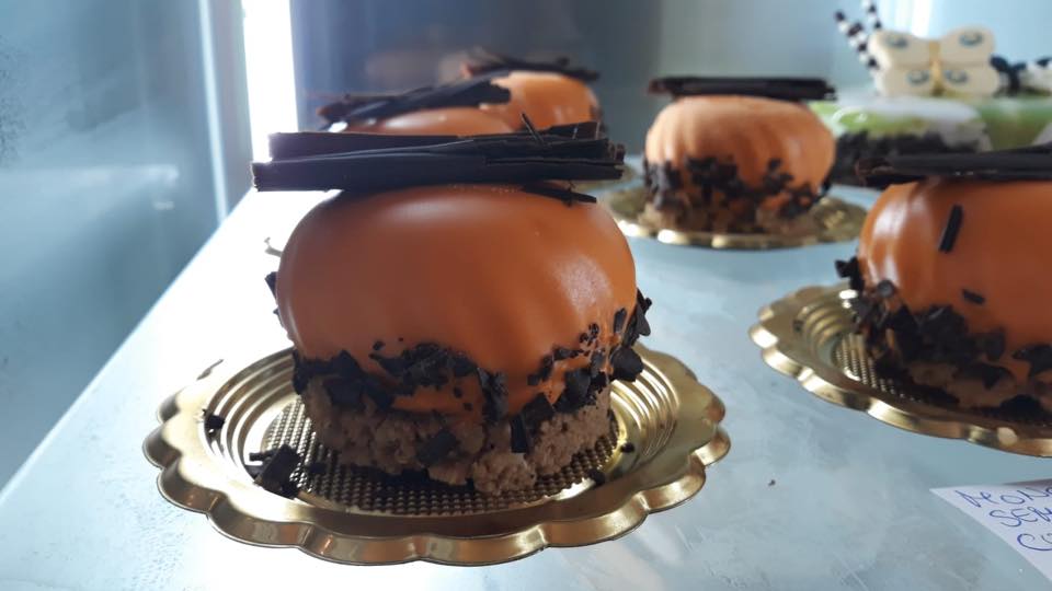 torta gelato