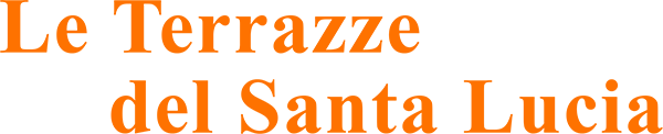 LE TERRAZZE DEL SANTA LUCIA sas - LOGO