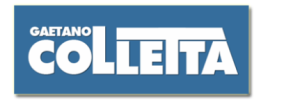 AUTOFFICINA MECCANICA COLLETTA GAETANO - LOGO