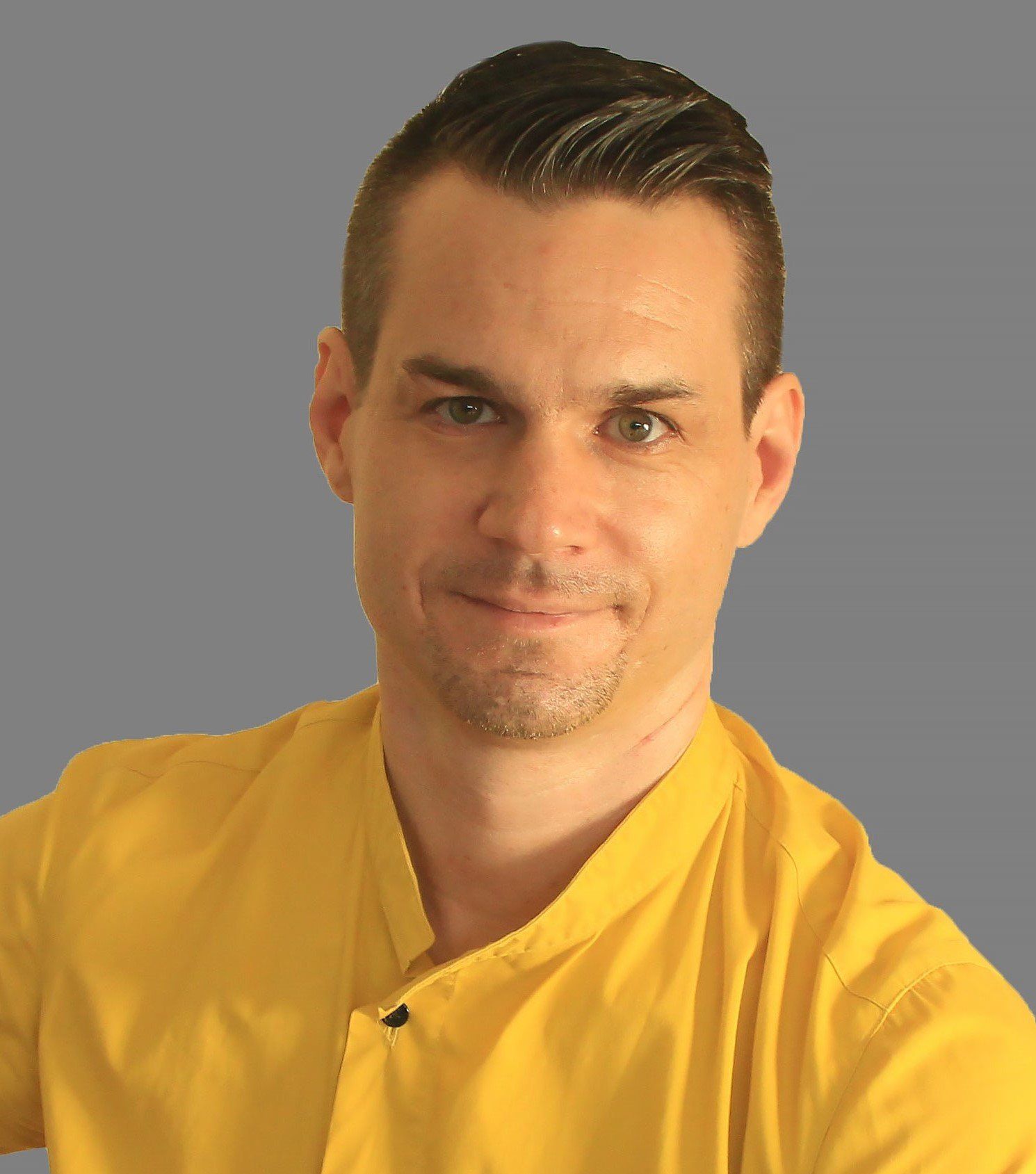 Daniel Dornak