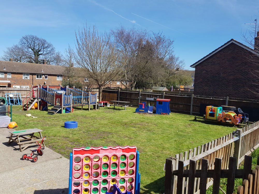 Playground