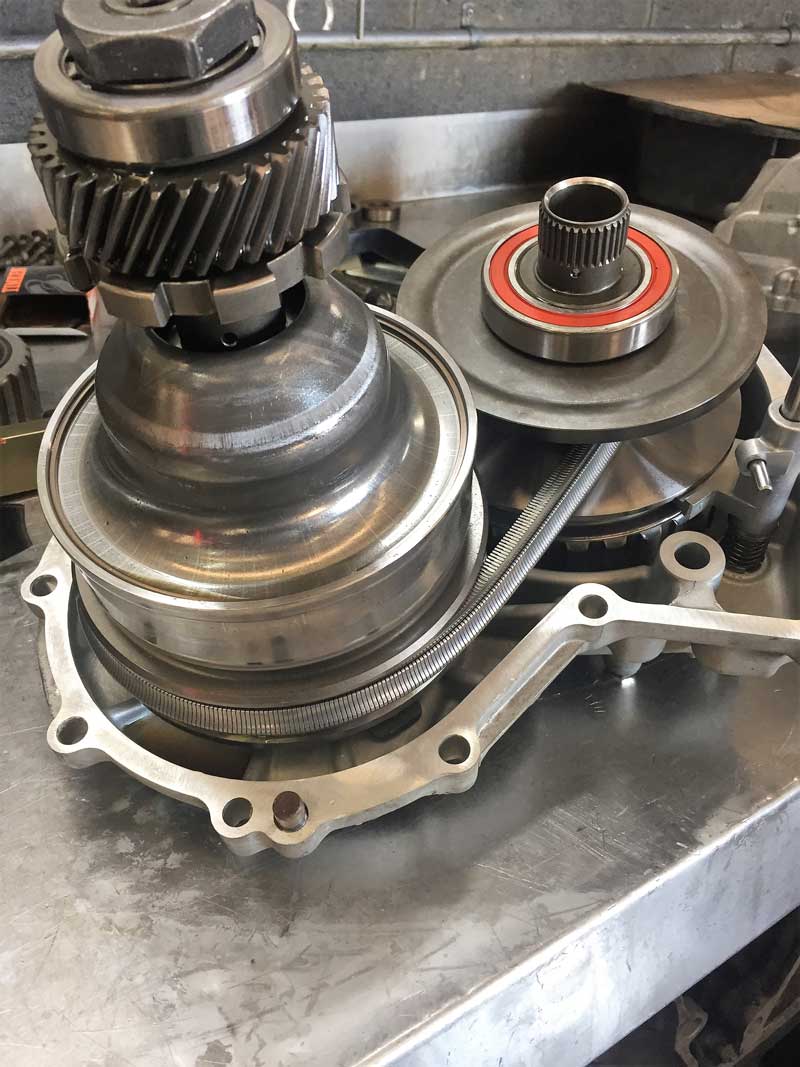 Some car part