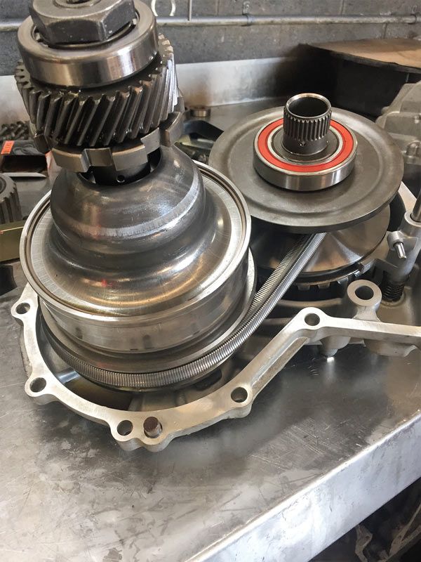 car part