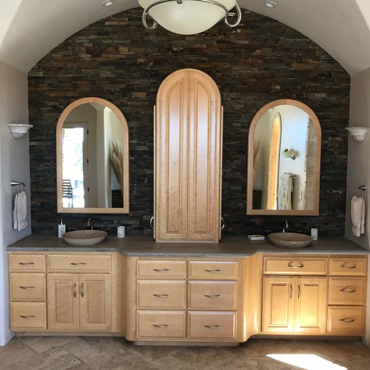schorg bathroom vanity double sinks