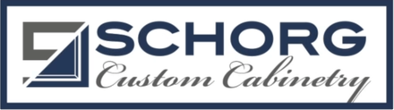 schorg cabinetry logo