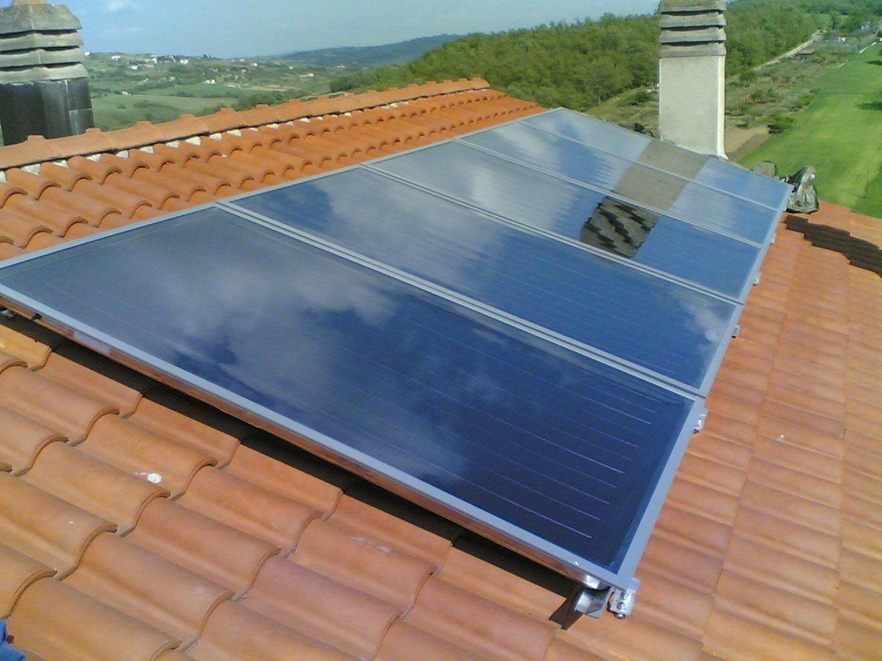 pannelli solari