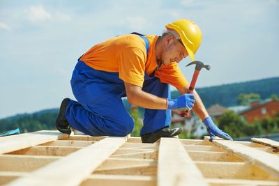 Roof Trusses