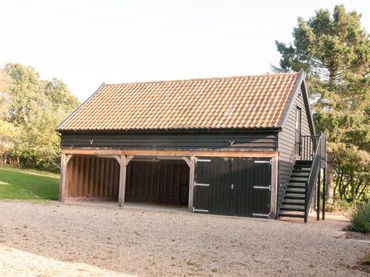 Roof Trusses