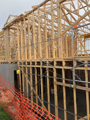 Roof Trusses
