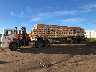 Roof Trusses