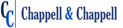 Logo, Chappell and Chappell - Law Firm Logo, Chappell and Chappell - Law Firm