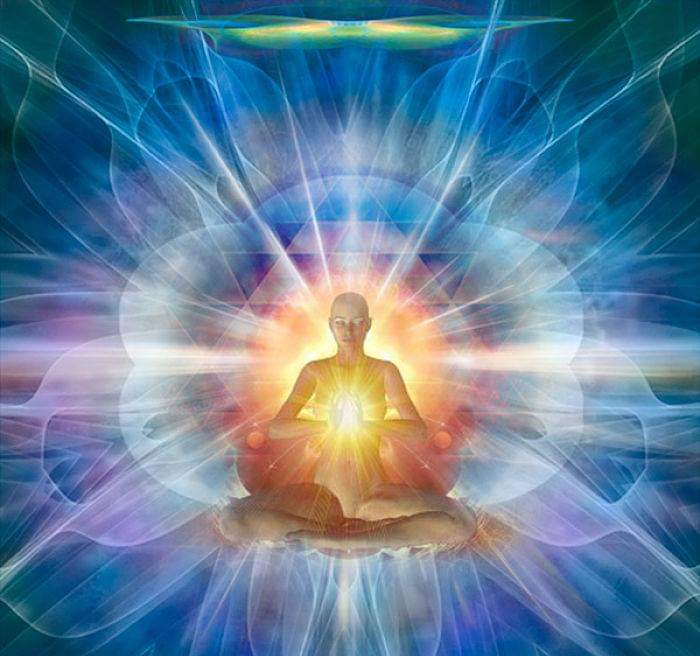 healing energie