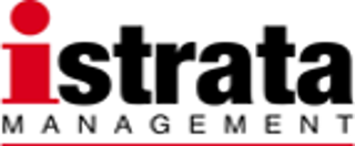istrata management logo