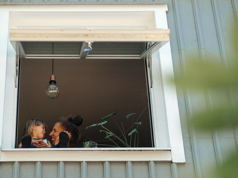 queenslander home