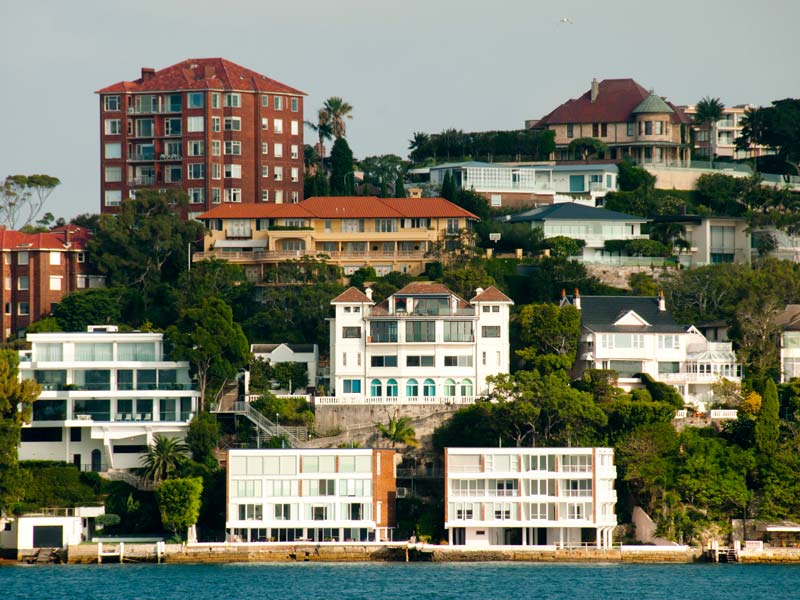 strata property